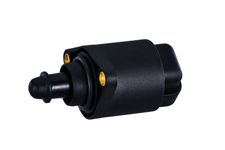 Hella Actuator for Peugeot, OEM quality, OEM 1920AH, MPN 6NW 358 192-071