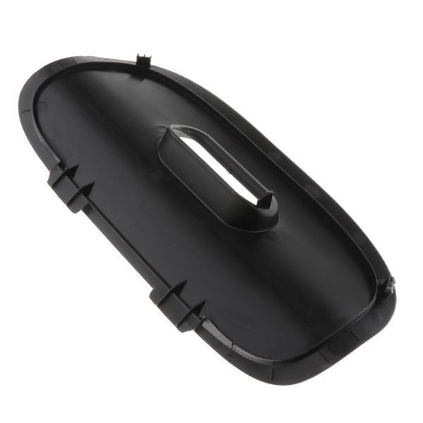 Bumper Tow Hook Cover Cap Rear - for BMW - OEM 51128402327 | Eurowagens - View 2