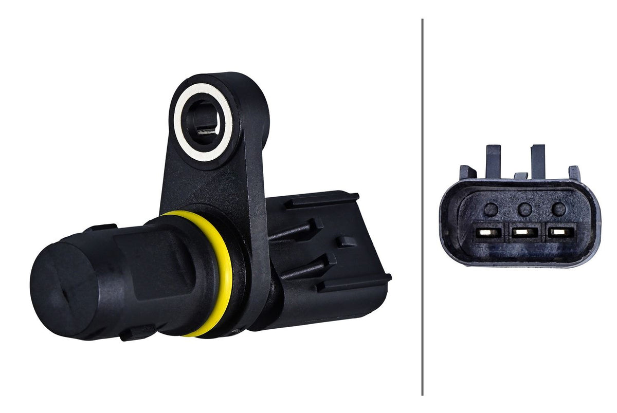 Hella Sensor for Fiat, OEM quality, OEM 55223464 - View 3