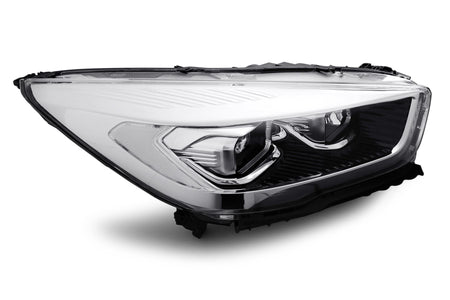 Ford Kuga Right Headlight, Valeo OEM, OEM GV4113008HA - View 11