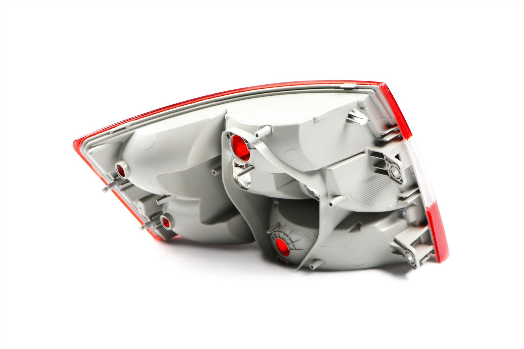 Hella Right Rear Light for Skoda, OEM quality, OEM 5E5945112 - View 8