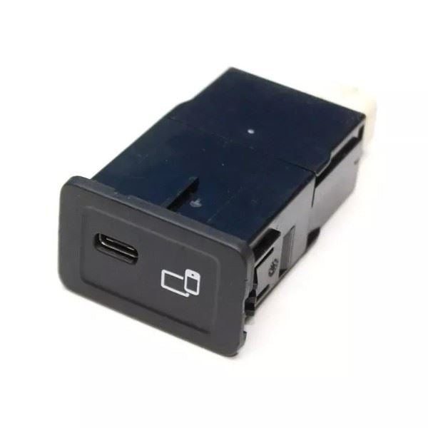 USB Interface - for Mercedes-Benz - OEM A2478203802 | Eurowagens