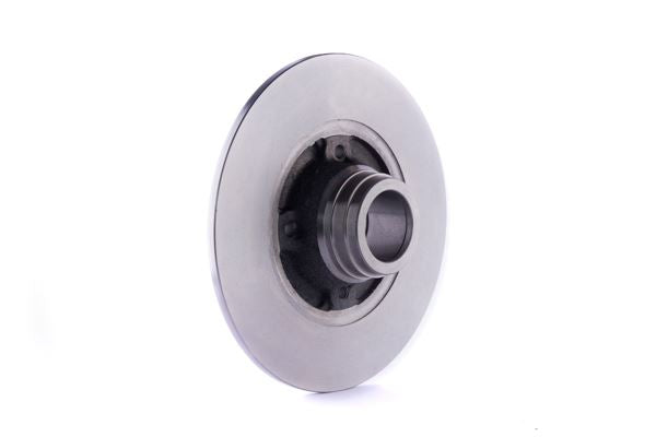 Hella Brake Disc for Renault, OEM quality, OEM 7700805148, MPN 8DD 355 105-271
