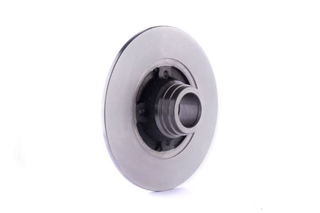 Hella Brake Disc for Renault, OEM quality, OEM 7700805148, MPN 8DD 355 105-271