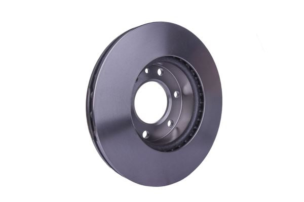 Hella Brake Disc for Mercedes-Benz & Volkswagen, OEM quality, OEM 2E0615301 - View 4