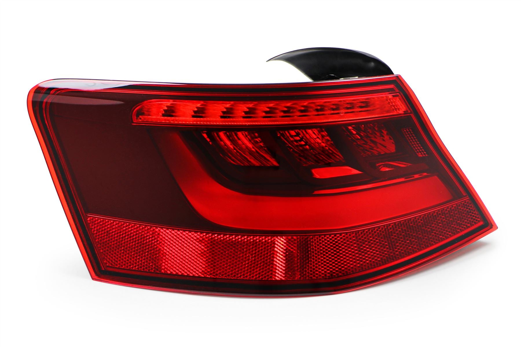 Audi A3 Left Rear Light, Magneti Marelli OEM, OEM 8V3945095B - View 5