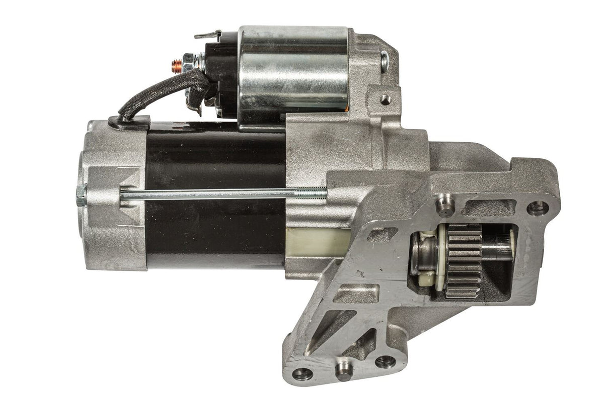 Hella Starter Motor for Jeep, Mitsubishi & more, OEM quality, OEM 05033440AA, MPN 8EA 011 611-911