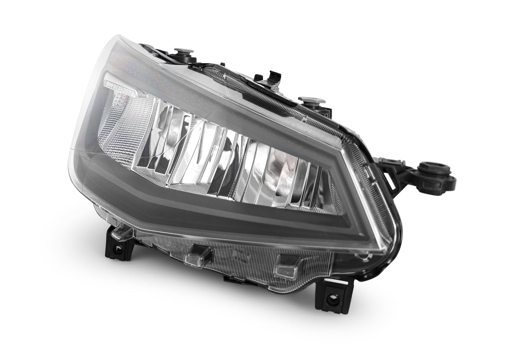 Valeo LED Right Headlight for Seat, OEM quality, OEM 6F2941006C - View 11
