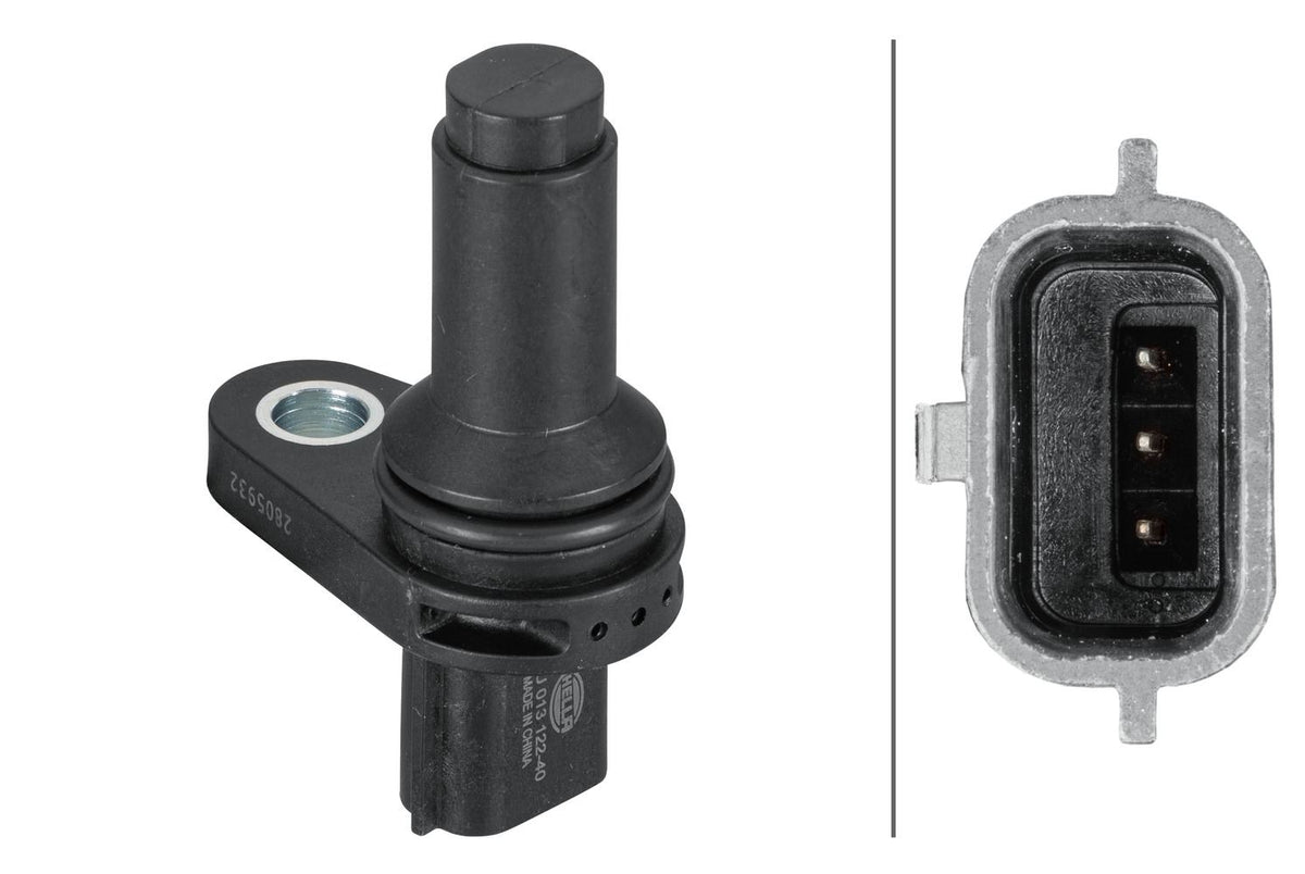 Hella Sensor for Nissan, Infiniti & more, OEM quality, OEM L3K918230A - View 3