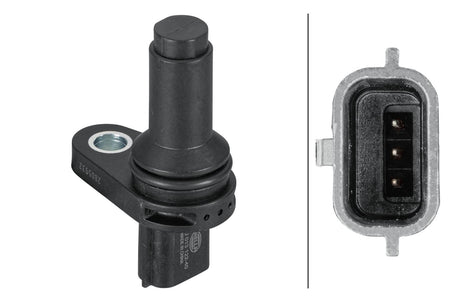 Hella Sensor for Nissan, Infiniti & more, OEM quality, OEM L3K918230A - View 3
