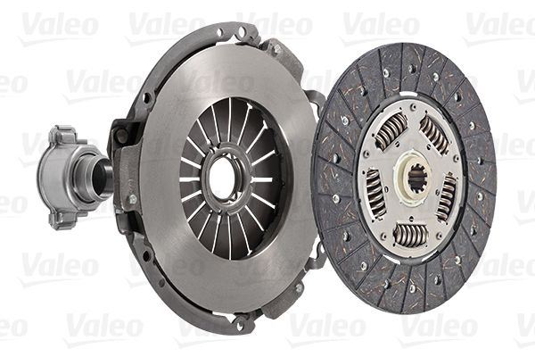 Iveco Daily Clutch Kit, Valeo OEM, OEM 1908574 - View 3
