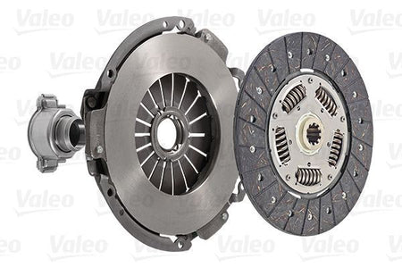 Iveco Daily Clutch Kit, Valeo OEM, OEM 1908574 - View 3