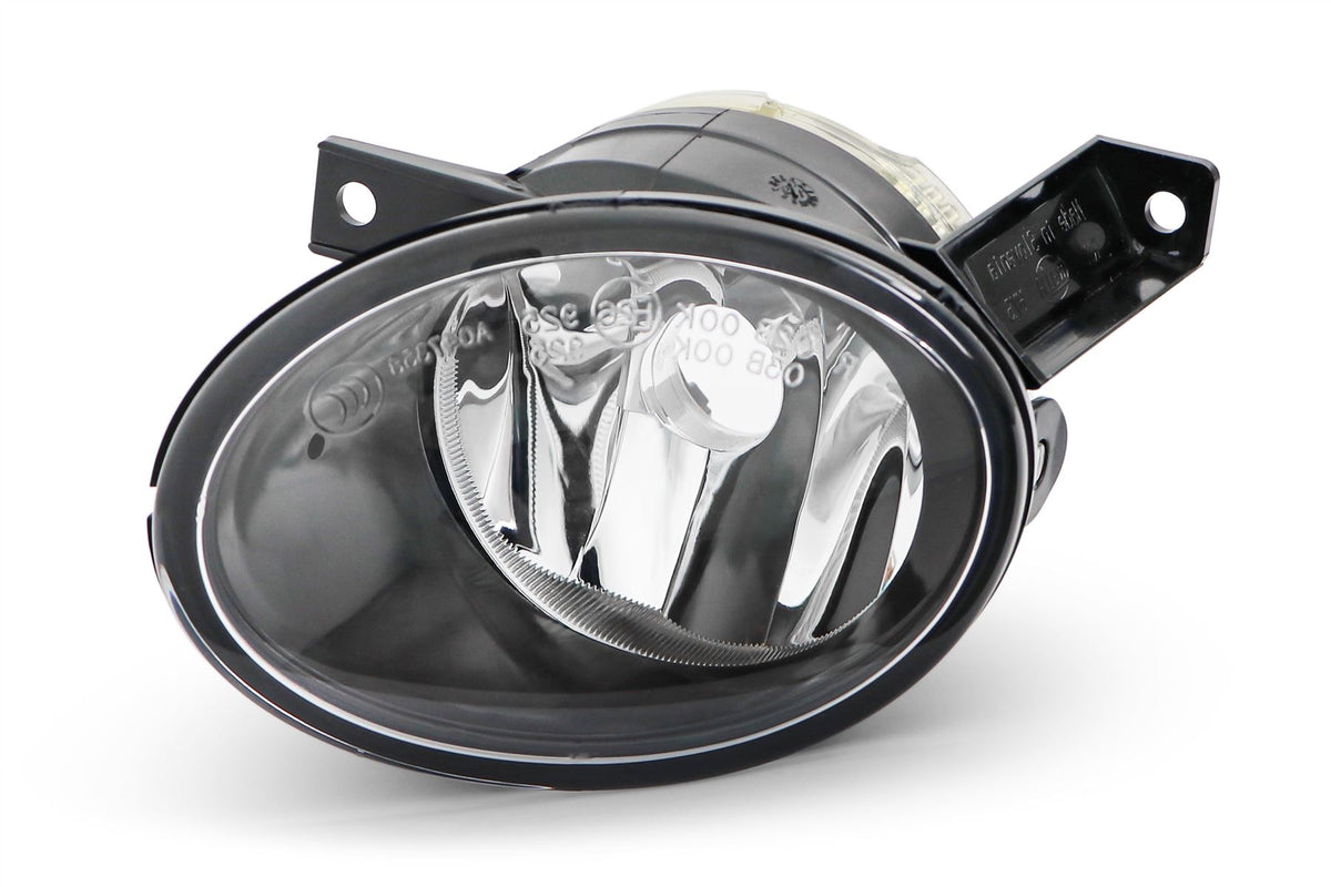 Volkswagen Touran Left Front Fog Light, Hella OEM, OEM 5K0941699A, MPN 1N0 010 151-011