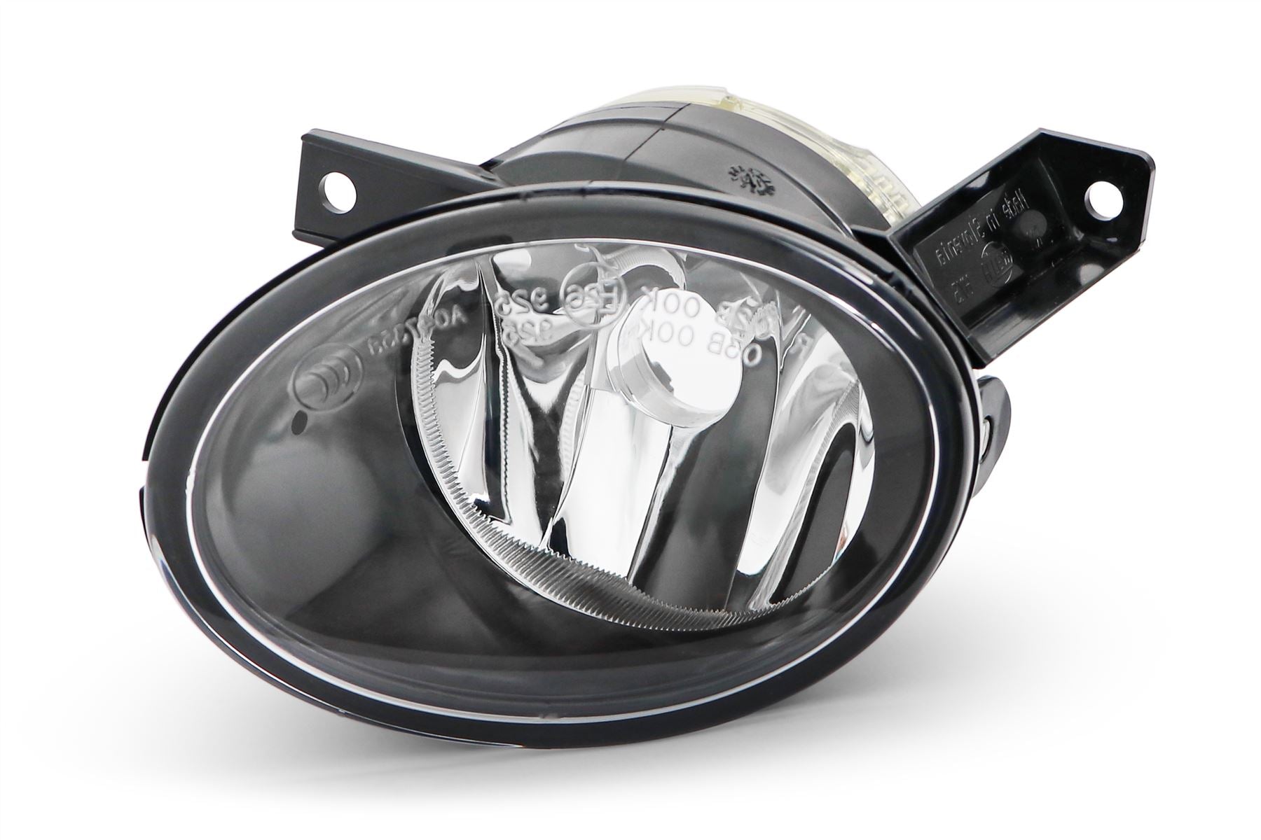 Volkswagen Touran Left Front Fog Light, Hella OEM, OEM 5K0941699A, MPN 1N0 010 151-011