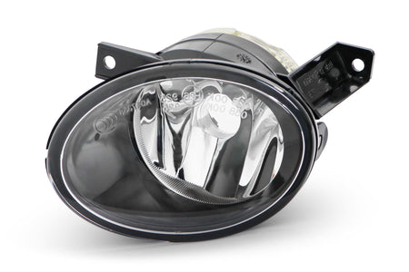 Volkswagen Touran Left Front Fog Light, Hella OEM, OEM 5K0941699A, MPN 1N0 010 151-011