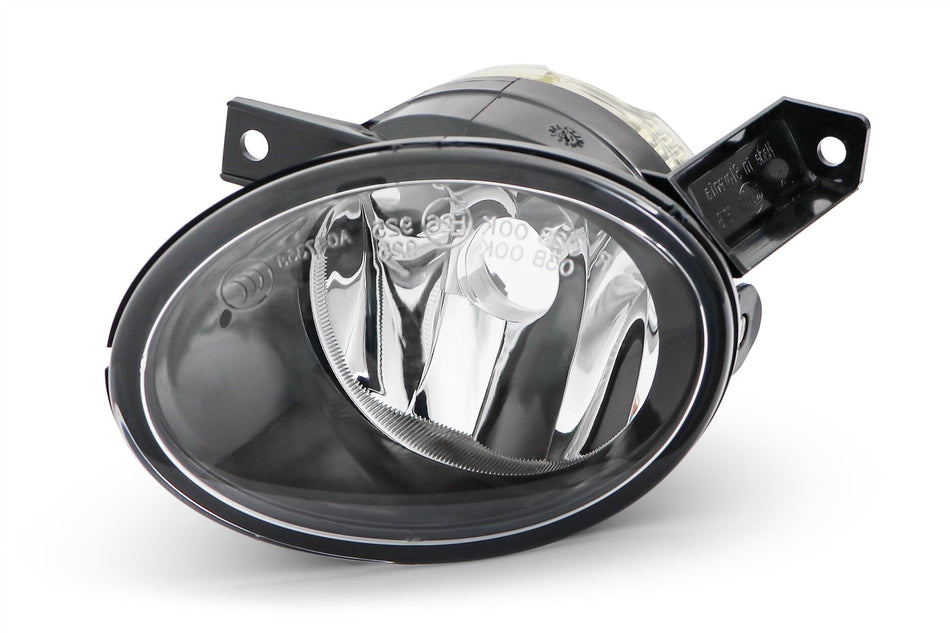Volkswagen Touran Left Front Fog Light, Hella OEM, OEM 5K0941699A, MPN 1N0 010 151-011