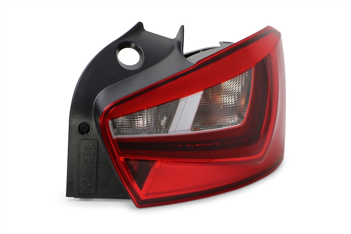 Seat Ibiza Right Rear Light, Magneti Marelli OEM, OEM 6J4945096L - View 7