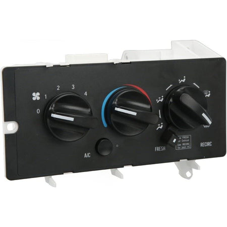Air Conditioning Control Panel - for Mack - OEM 1000149542 | Eurowagens