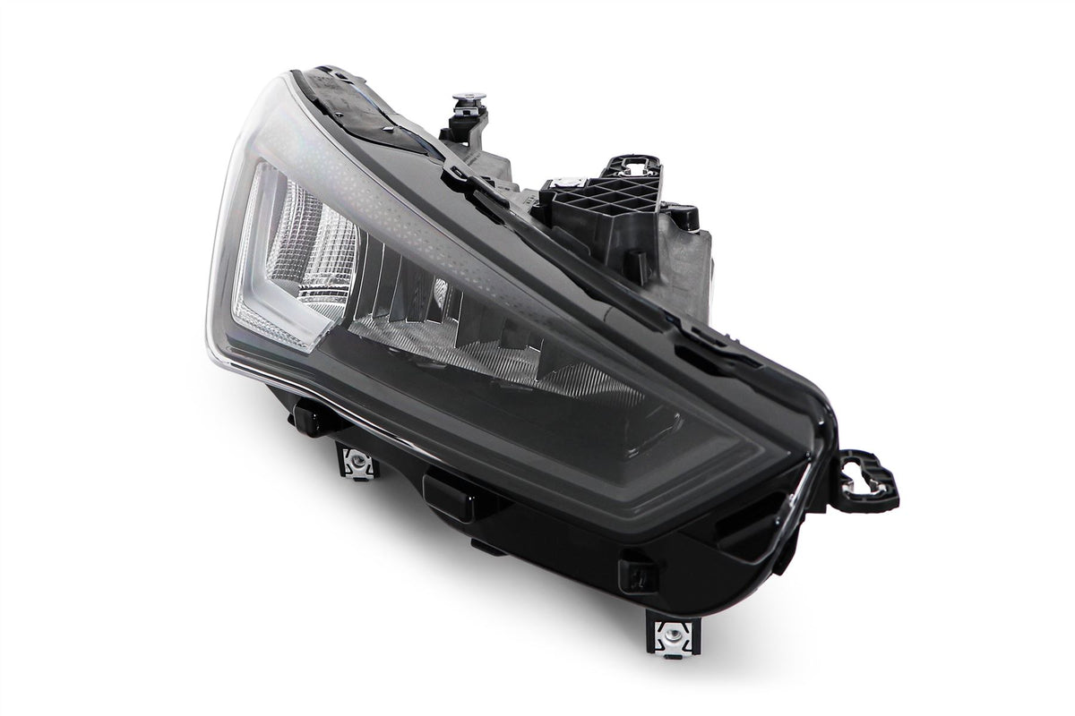 Valeo LED Right Headlight for Cupra & Seat, OEM quality, OEM 5FC941774A - View 6
