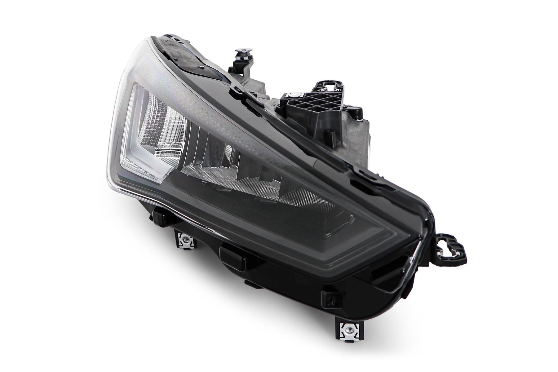 Valeo LED Right Headlight for Cupra & Seat, OEM quality, OEM 5FC941774A - View 6