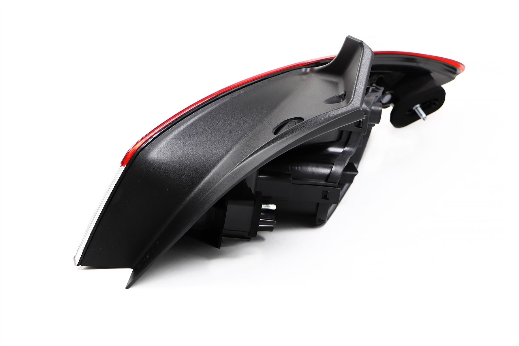 Renault Megane Left Rear Light, Valeo OEM, OEM 265550008R - View 10