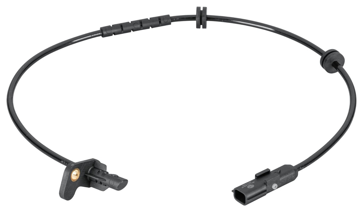 Hella ABS Wheel Speed Sensor for Renault, OEM quality, OEM 47 95 021 78R, MPN 6PU 012 806-871
