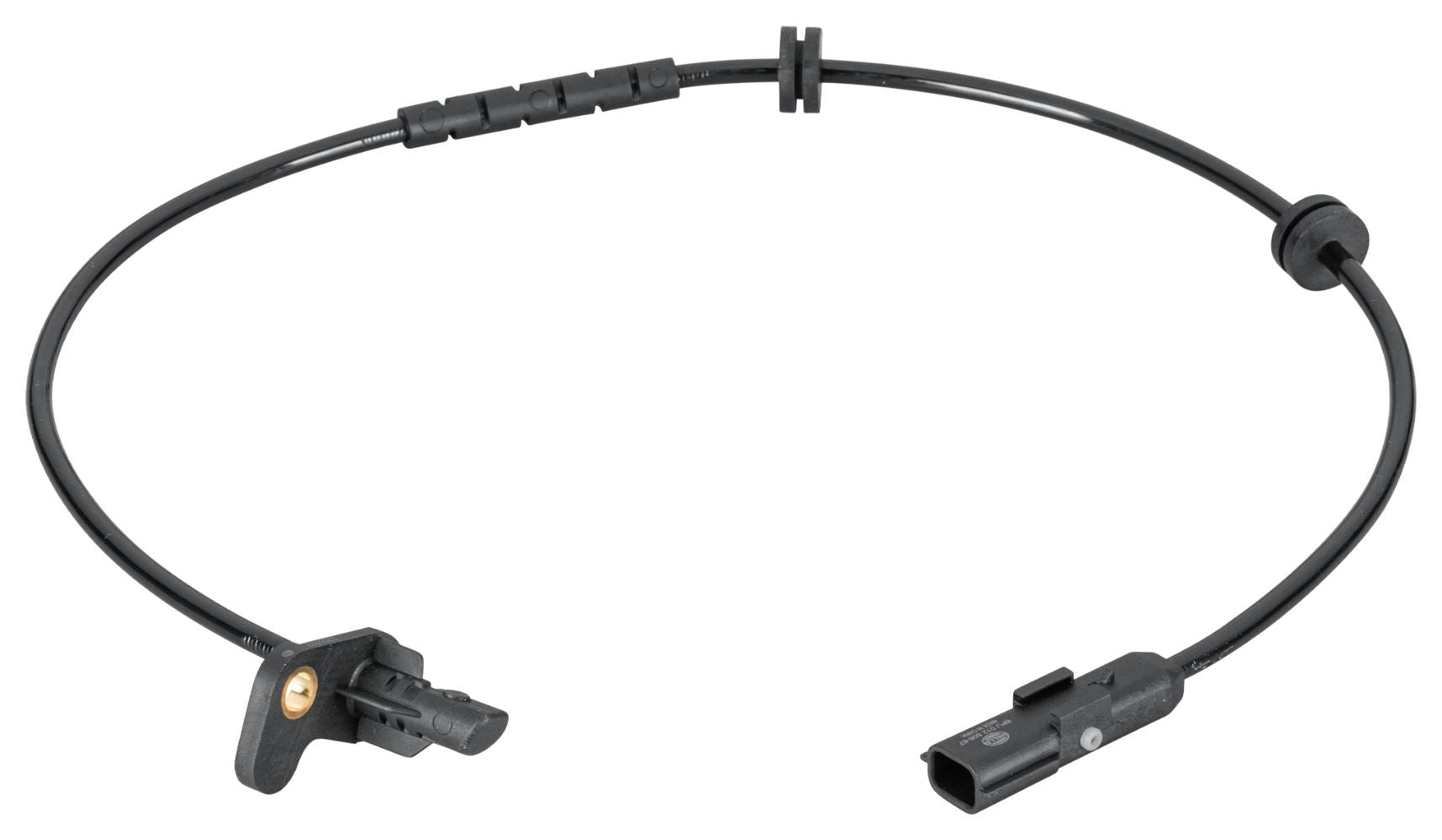 Hella ABS Wheel Speed Sensor for Renault, OEM quality, OEM 47 95 021 78R, MPN 6PU 012 806-871