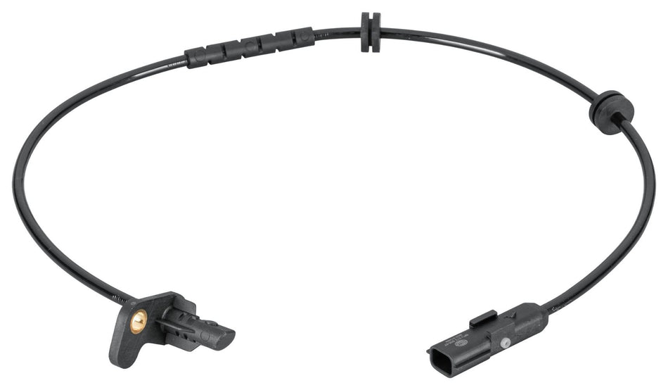 Hella ABS Wheel Speed Sensor for Renault, OEM quality, OEM 47 95 021 78R, MPN 6PU 012 806-871