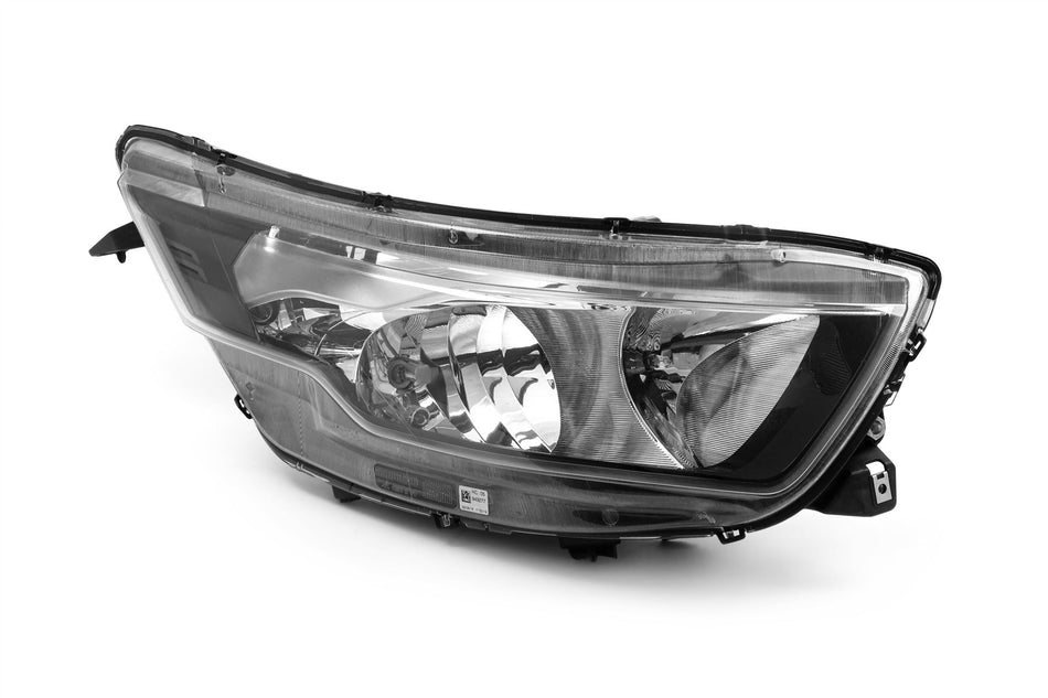 Iveco Daily Right Headlight, Magneti Marelli OEM, OEM 5801473744, MPN MHL8531