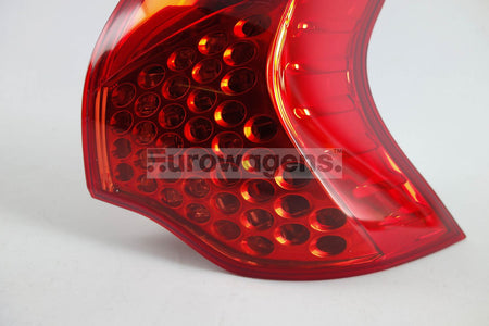 Peugeot 3008 Left Rear Light, Magneti Marelli OEM, OEM 6350HC - View 5