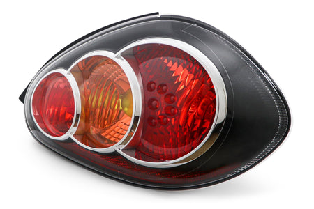Toyota Aygo Right Rear Light, Magneti Marelli OEM, OEM 815510H080 - View 12