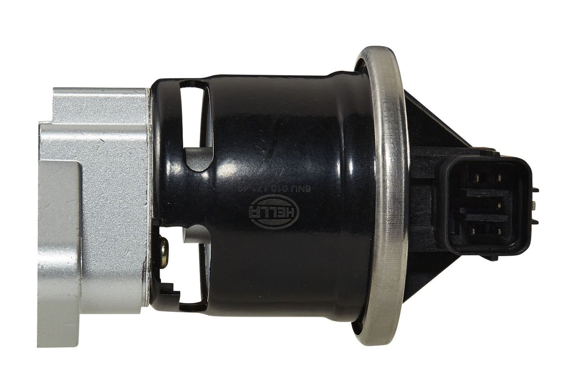 Honda Civic VII EGR Valve, Hella OEM, OEM 18 011 PLM A00 - View 2