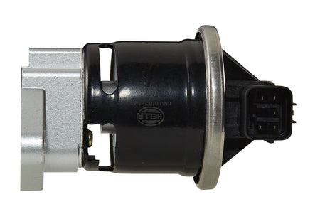 Honda Civic VII EGR Valve, Hella OEM, OEM 18 011 PLM A00 - View 2
