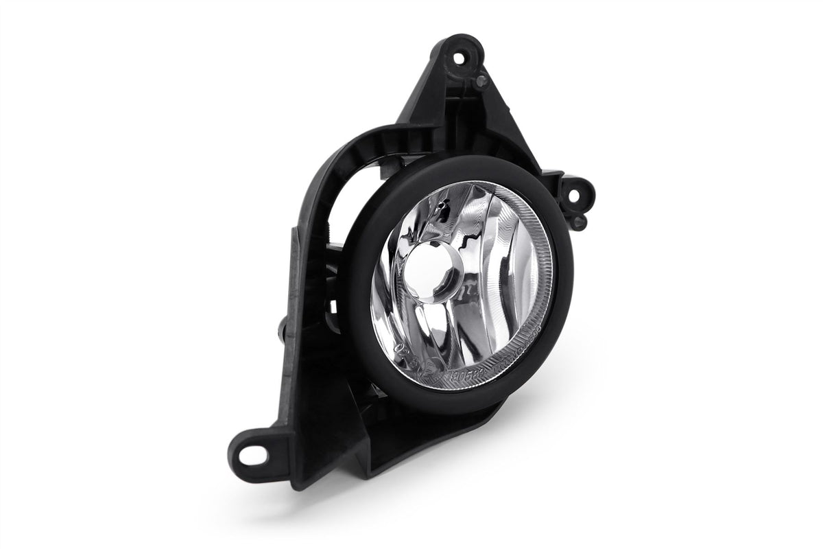 Honda CRV Left Front Fog Light, Magneti Marelli OEM, OEM 33950SWWAE010HAC - View 8