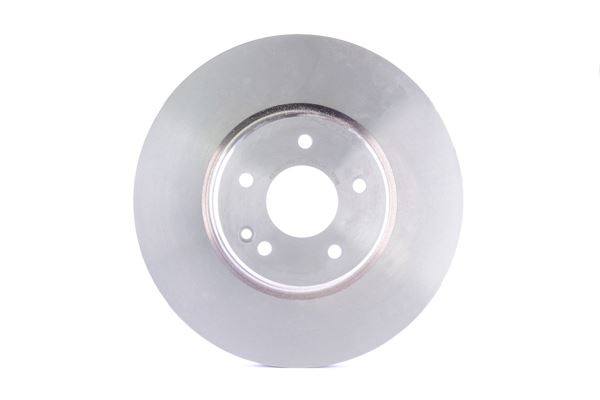 Hella Brake Disc for Mercedes-Benz, OEM quality, OEM 2104211412 - View 2