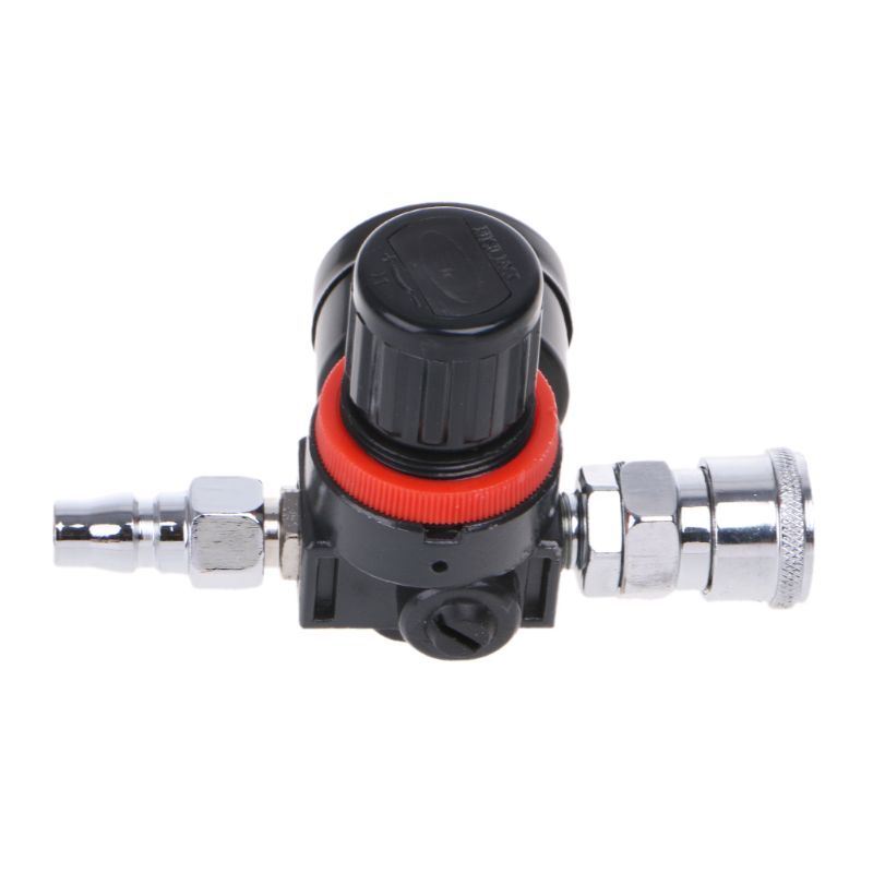 Pressure Gauge | Eurowagens - View 2