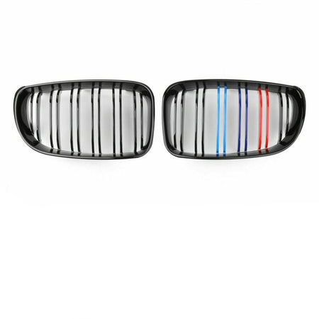 Bumper Grille Front - for BMW | Eurowagens