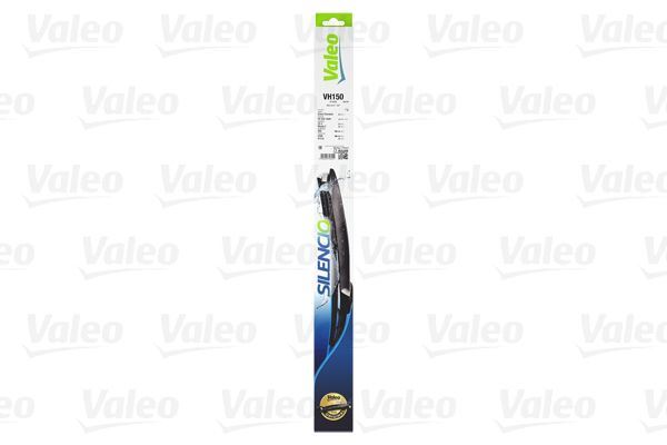 Valeo Front Wiper Blade for Jeep, Mazda & more, OEM quality, OEM 8521271010 - View 2