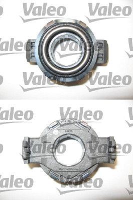 Valeo Clutch Kit for Peugeot, Fiat & more, OEM quality, OEM 2050S6 - View 6