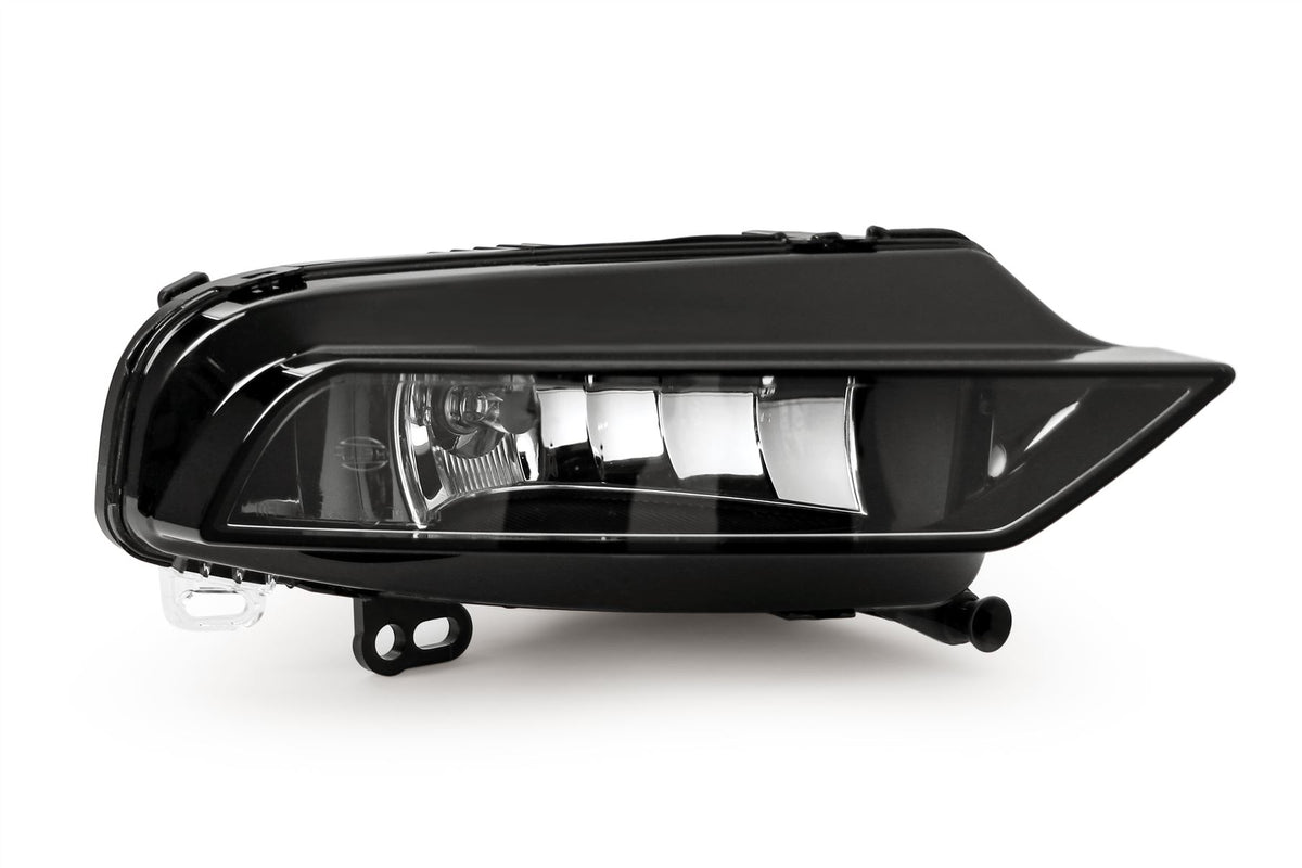 Hella Right Front Fog Light for Audi, OEM quality, OEM 8V0941700E, MPN 1NE 010 832-341