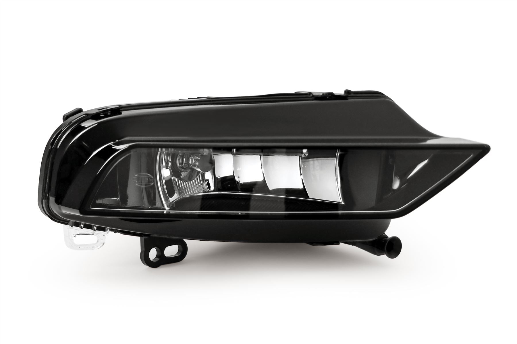 Hella Right Front Fog Light for Audi, OEM quality, OEM 8V0941700E, MPN 1NE 010 832-341