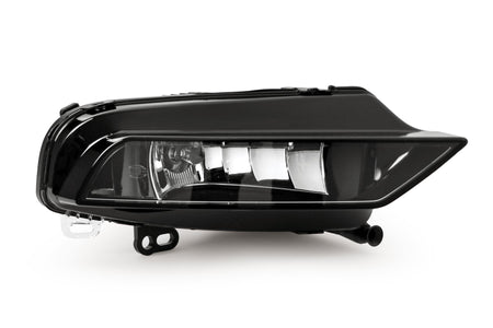 Hella Right Front Fog Light for Audi, OEM quality, OEM 8V0941700E, MPN 1NE 010 832-341