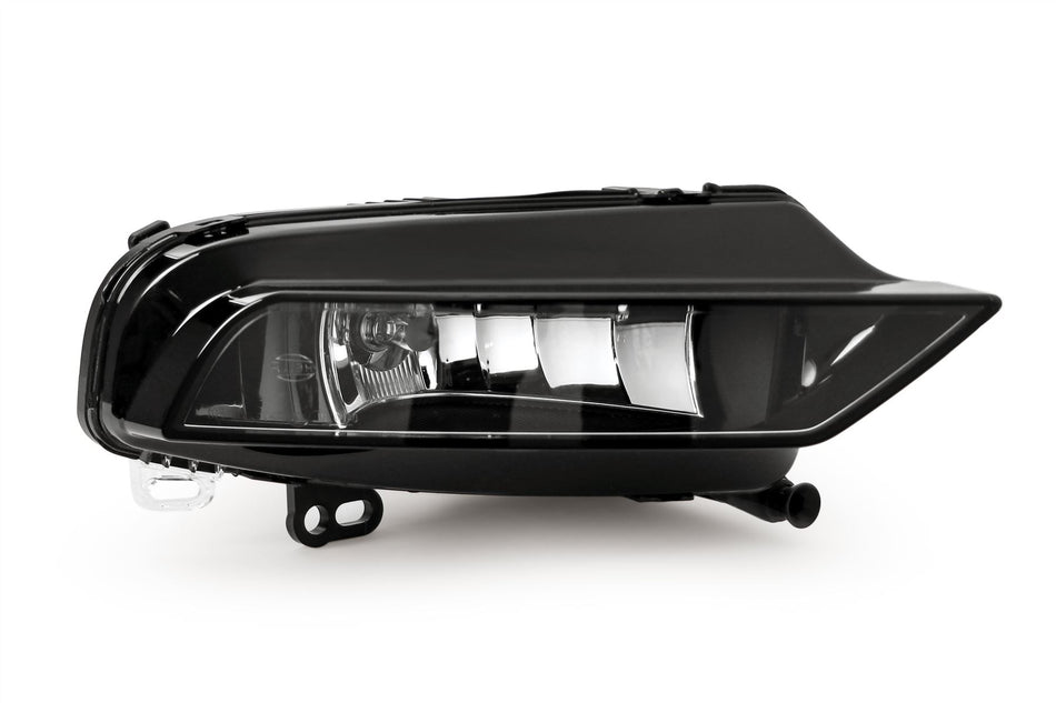 Hella Right Front Fog Light for Audi, OEM quality, OEM 8V0941700E, MPN 1NE 010 832-341