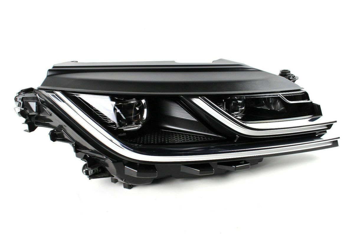 Volkswagen Arteon Right Headlight, Valeo OEM, OEM 3G8941774A - View 2