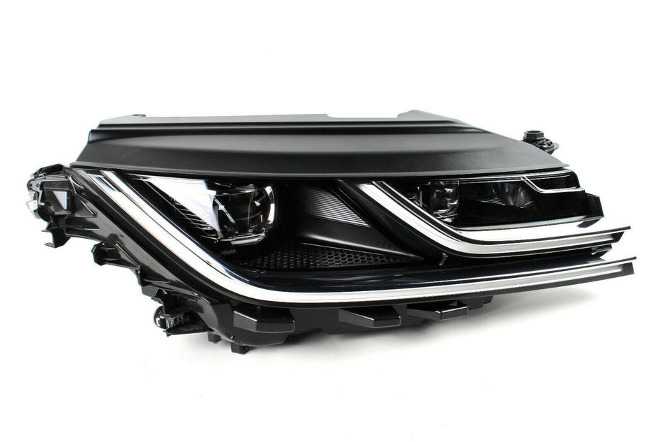 Volkswagen Arteon Right Headlight, Valeo OEM, OEM 3G8941774A - View 2