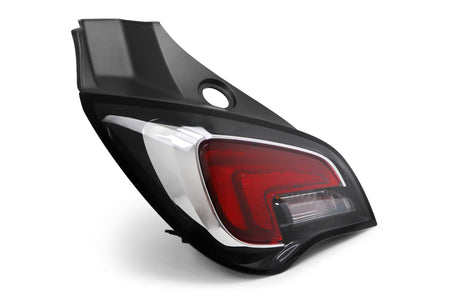 Vauxhall Adam Left Rear Light, Hella OEM, OEM 13354584 - View 11