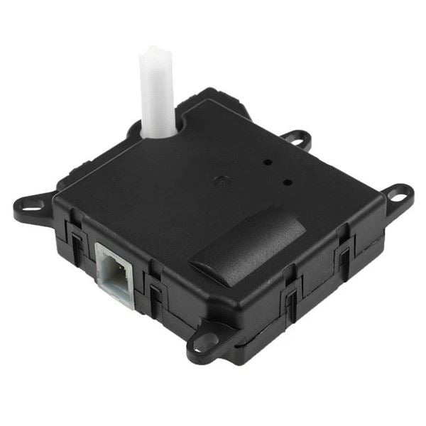 Blend Door Actuator - for Ford - OEM 1L2Z-19E616-BA | Eurowagens - View 2