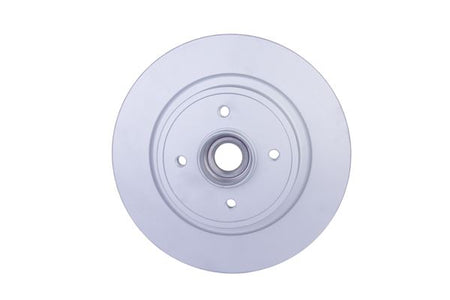 Renault Grand Scénic II Brake Disc, Hella OEM, OEM 7701208230, MPN 8DD 355 123-331