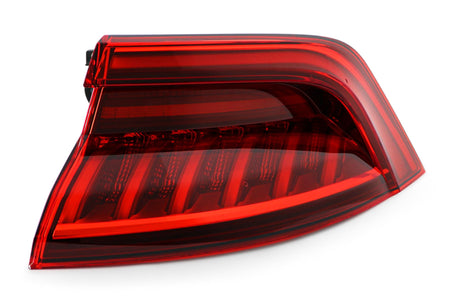 Audi Q8 Right Rear Light, Valeo OEM, OEM 81170-02K40 - View 8