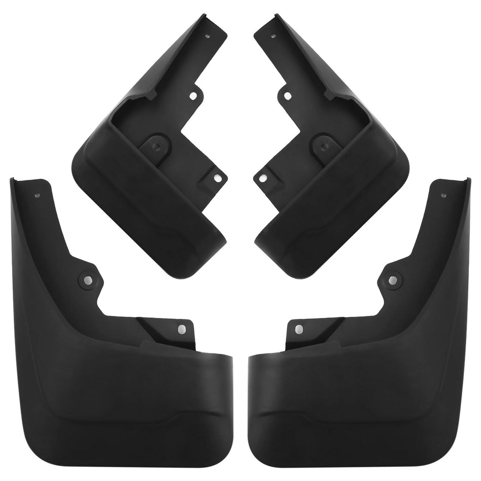 Mud Flap - for GWM (Great Wall Motors) | Eurowagens